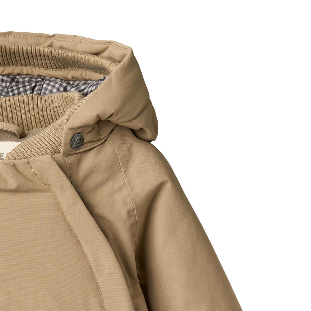 Sascha Winter jacket