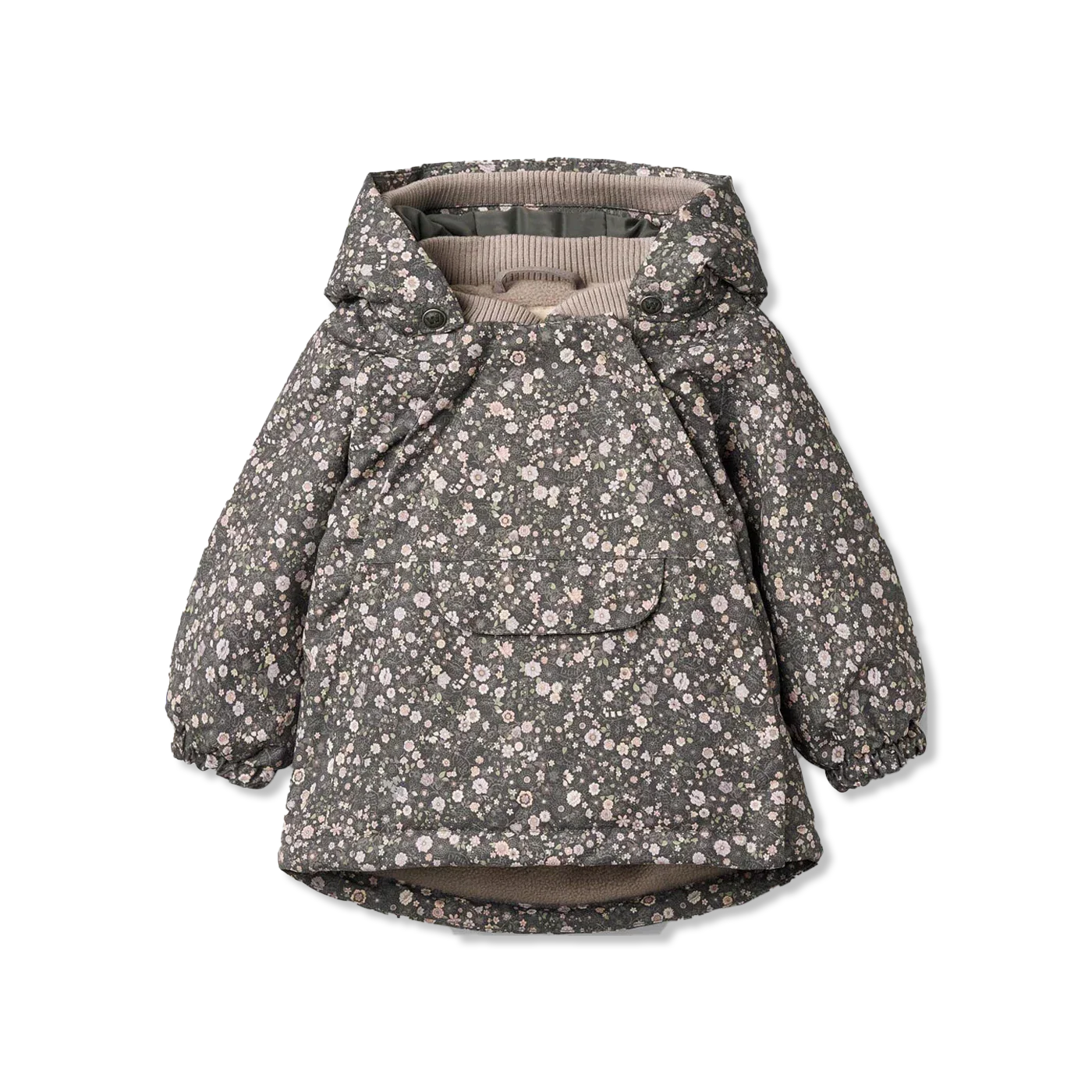 Sascha Winter jacket