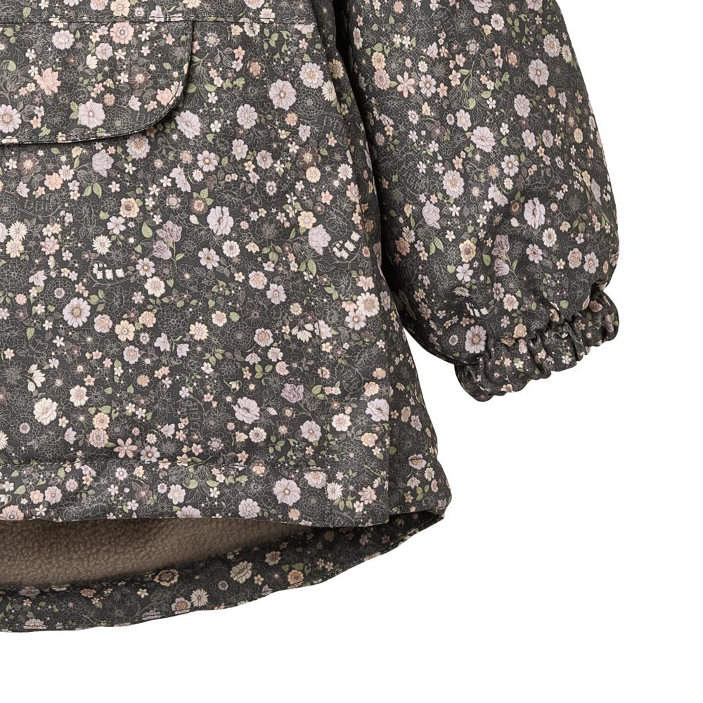 Sascha Winter jacket
