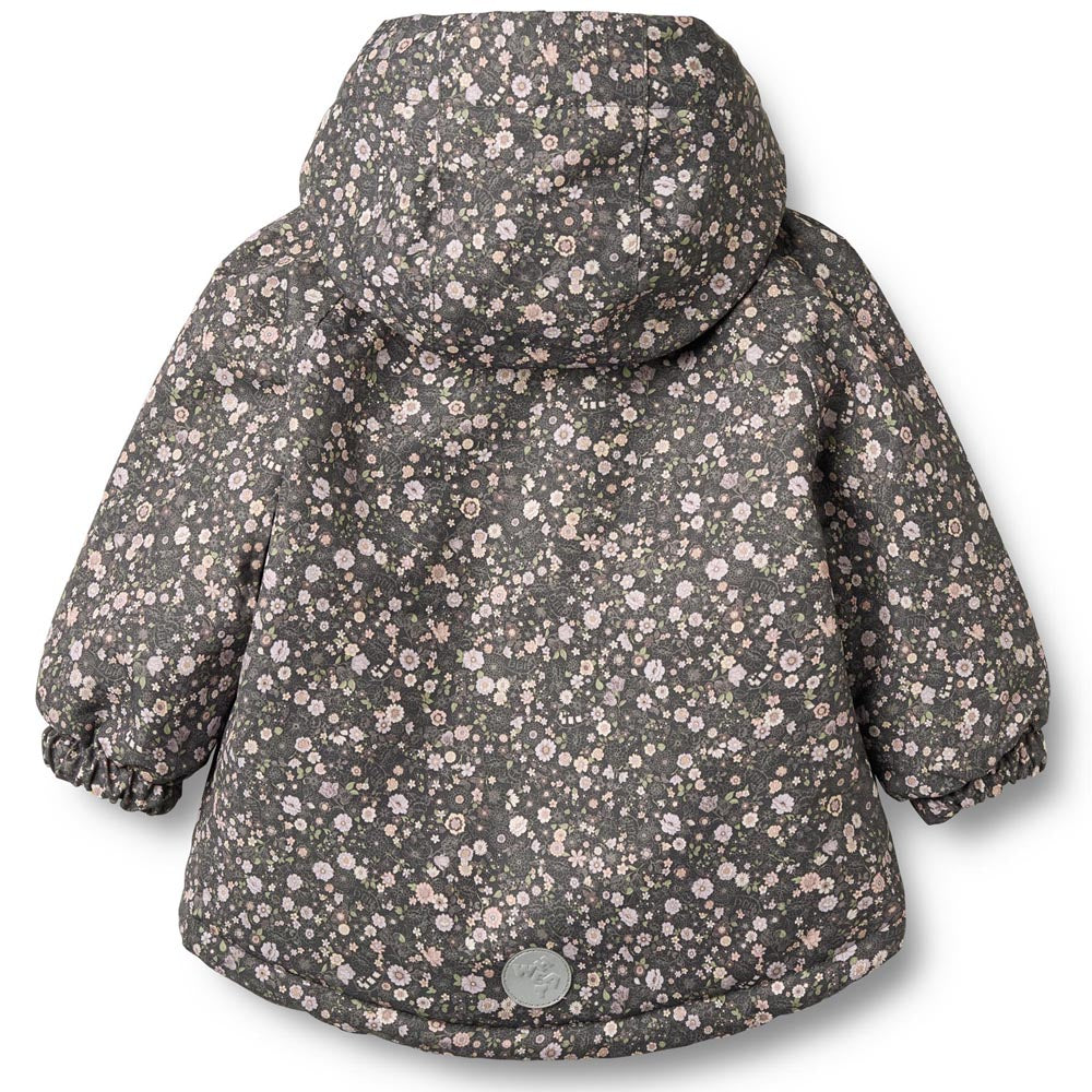 Sascha Winter jacket