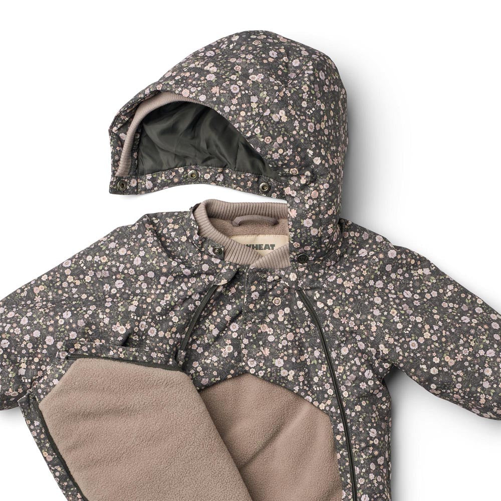 Sascha Winter jacket