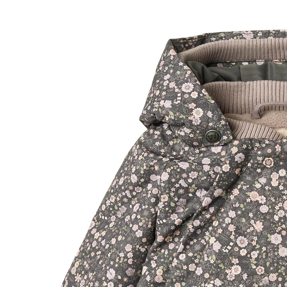 Sascha Winter jacket