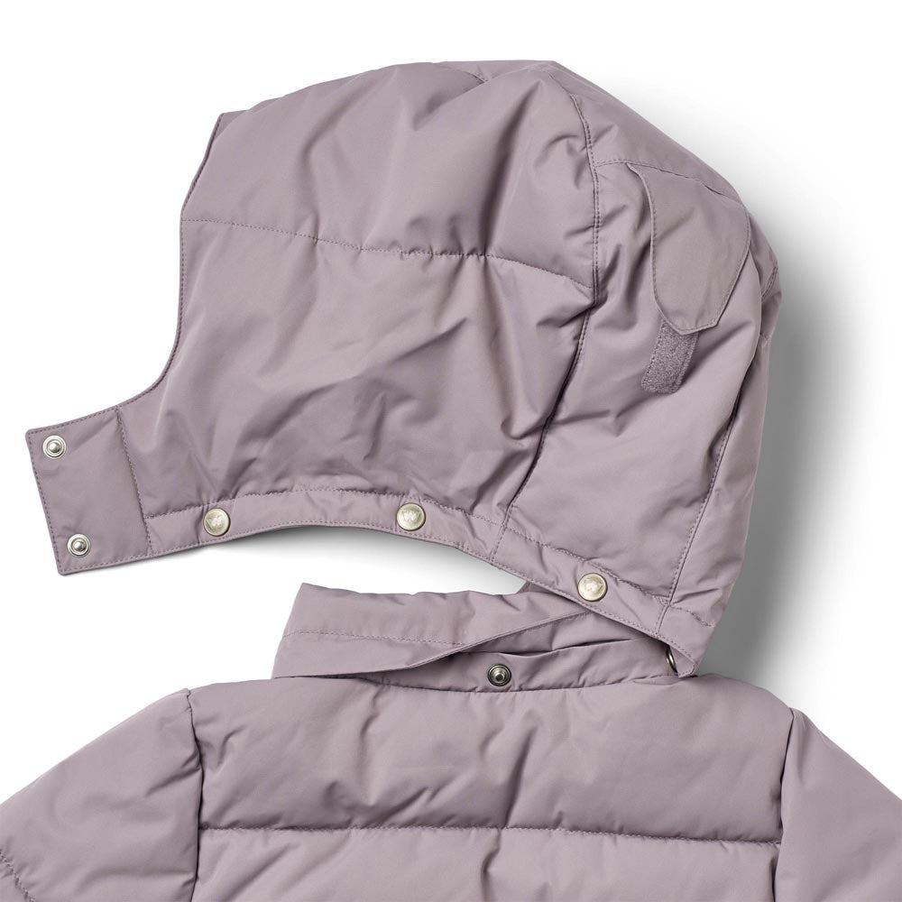 Yrsa Winter jacket