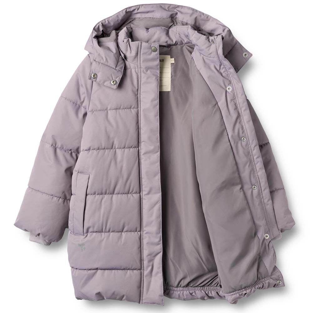 Yrsa Winter jacket
