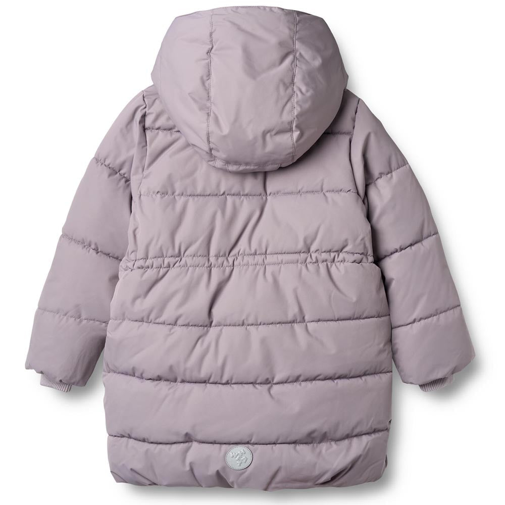Yrsa Winter jacket