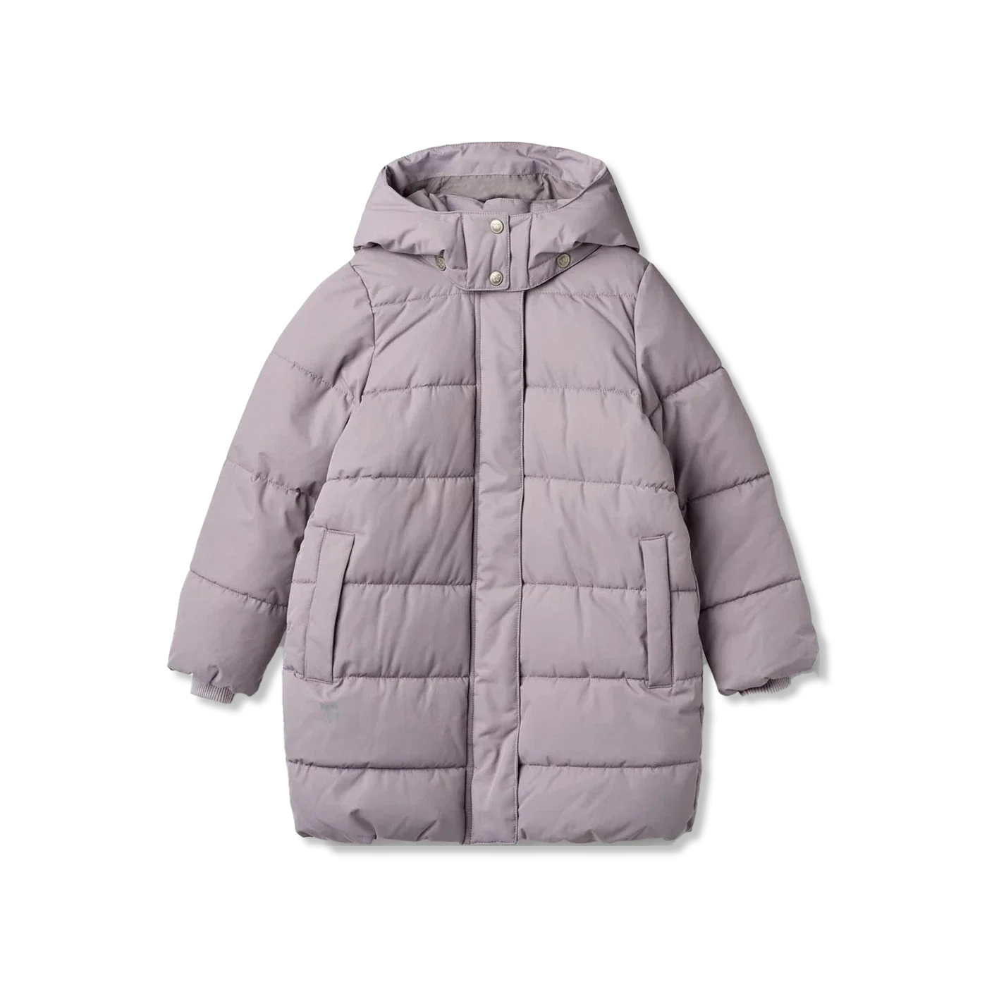 Yrsa Winter jacket