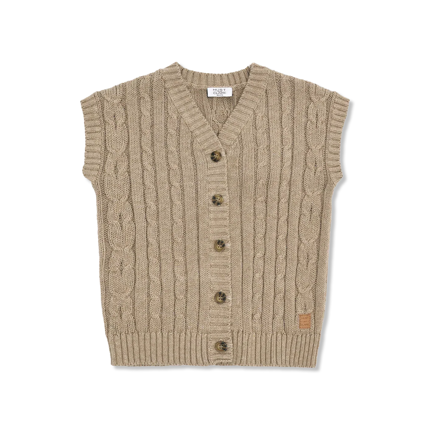 HCPrinco waistcoat