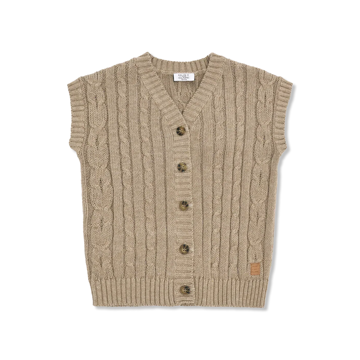 HCPrinco waistcoat