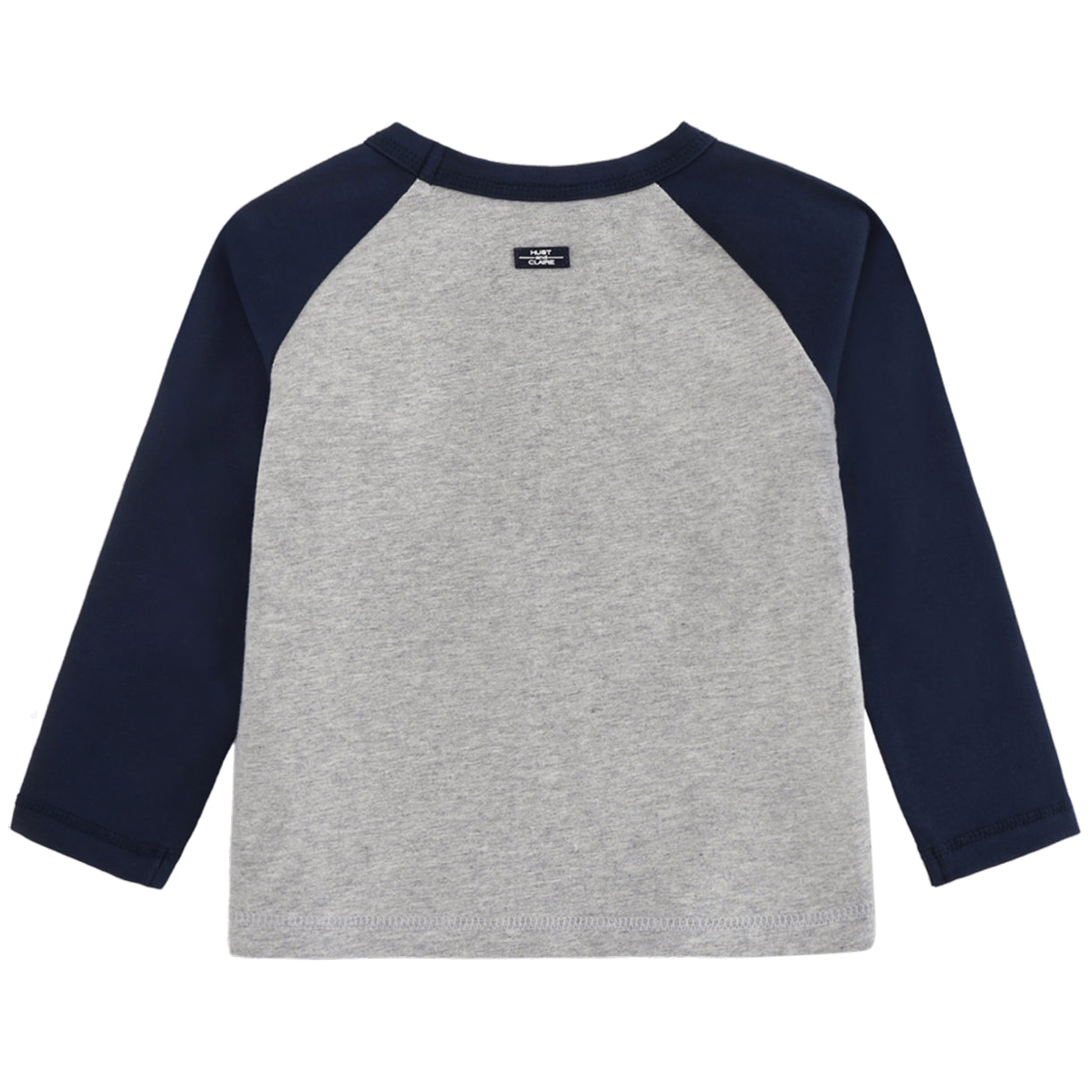 HCAnton lS T-shirt