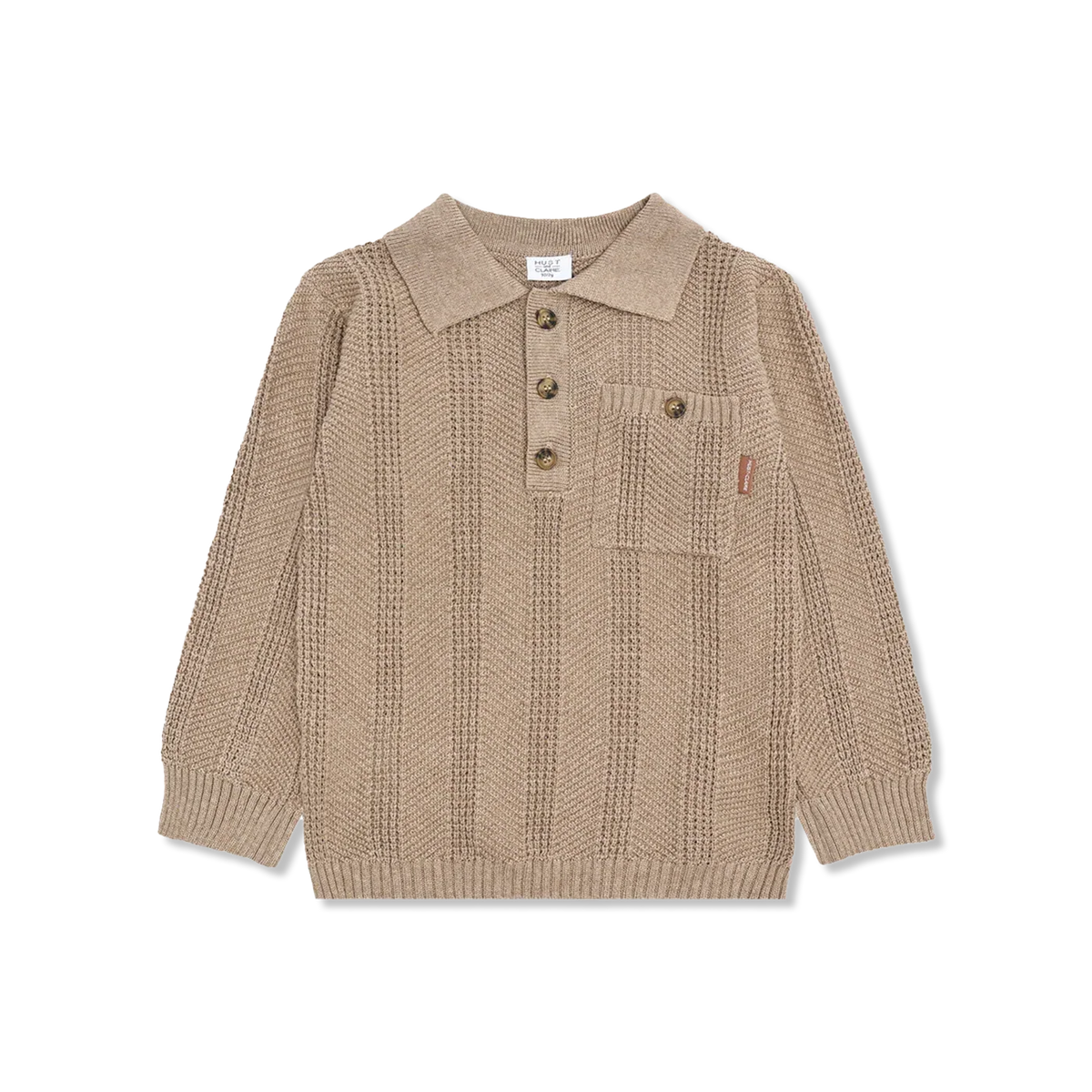 HCPelle lS T-shirt