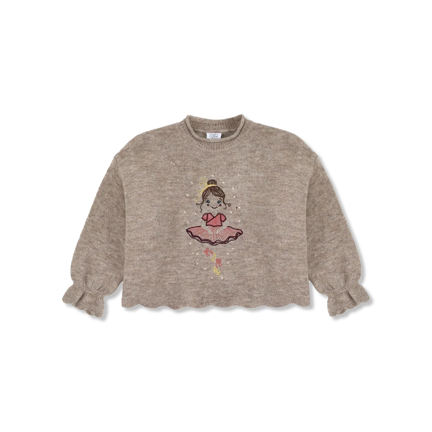 HCCharlotte lS T-shirt