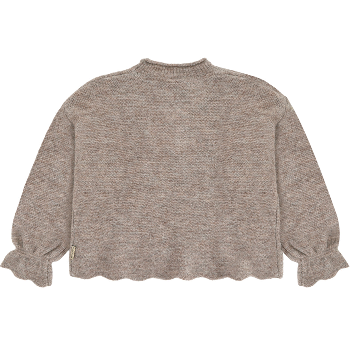 HCCharlotte lS T-shirt