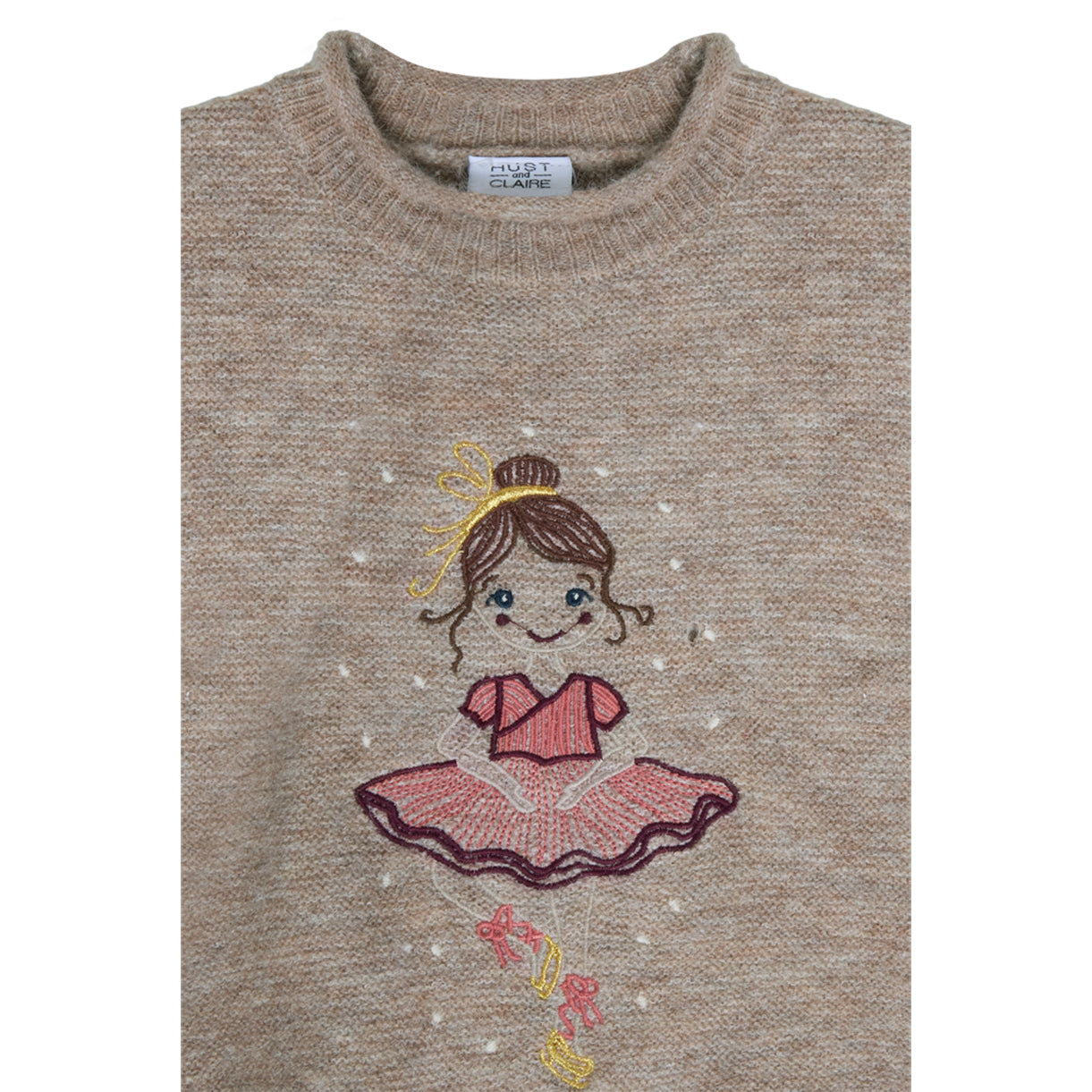 HCCharlotte lS T-shirt