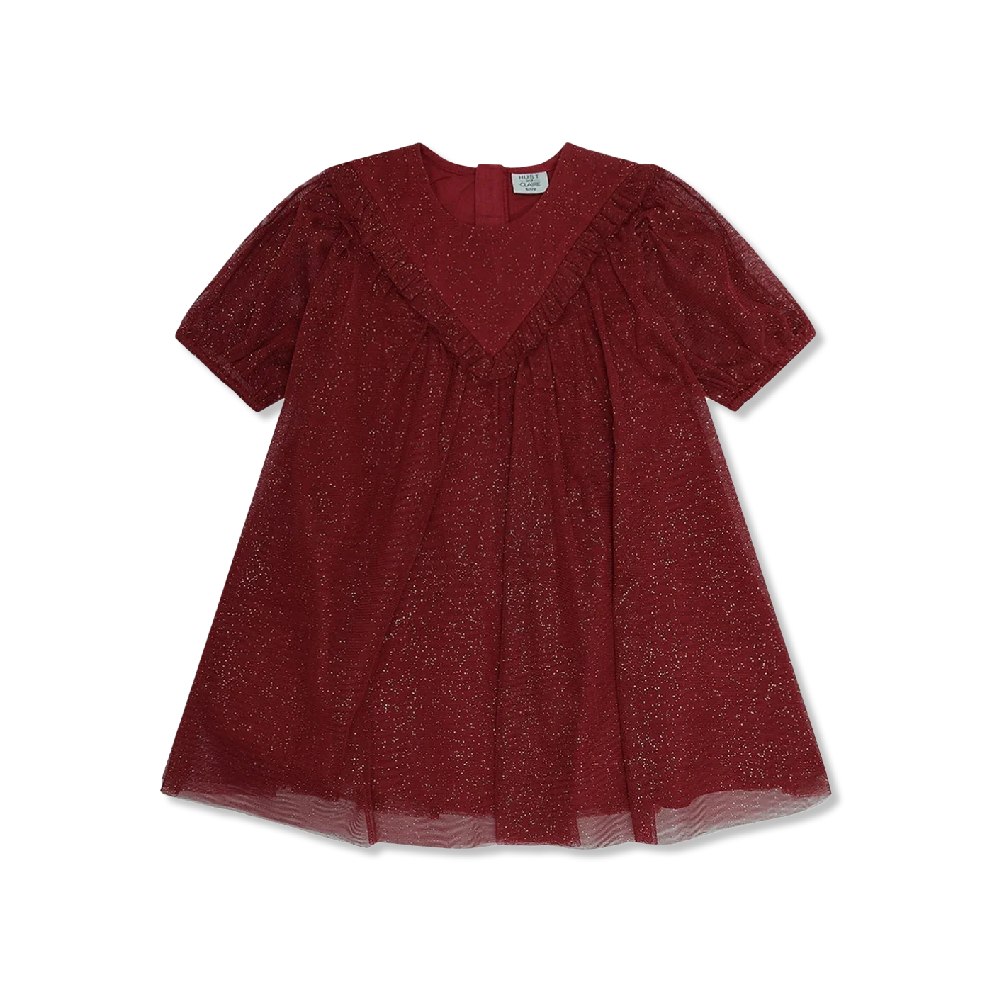 Hckaroline Dress