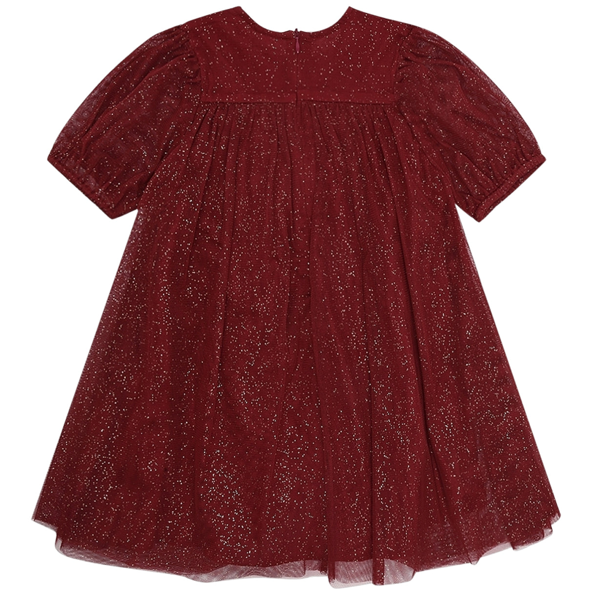 Hckaroline Dress