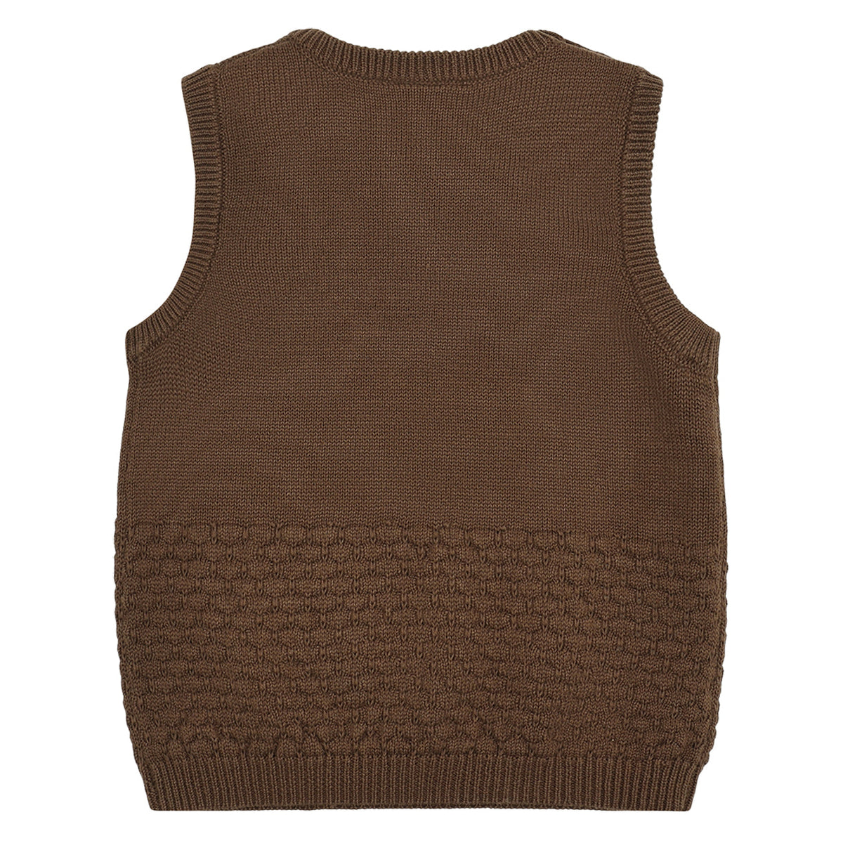 HCPerry waistcoat