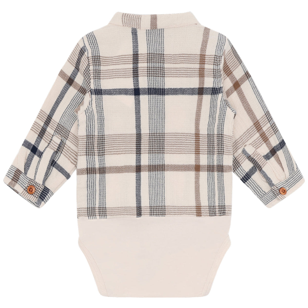 HCBertil body shirt