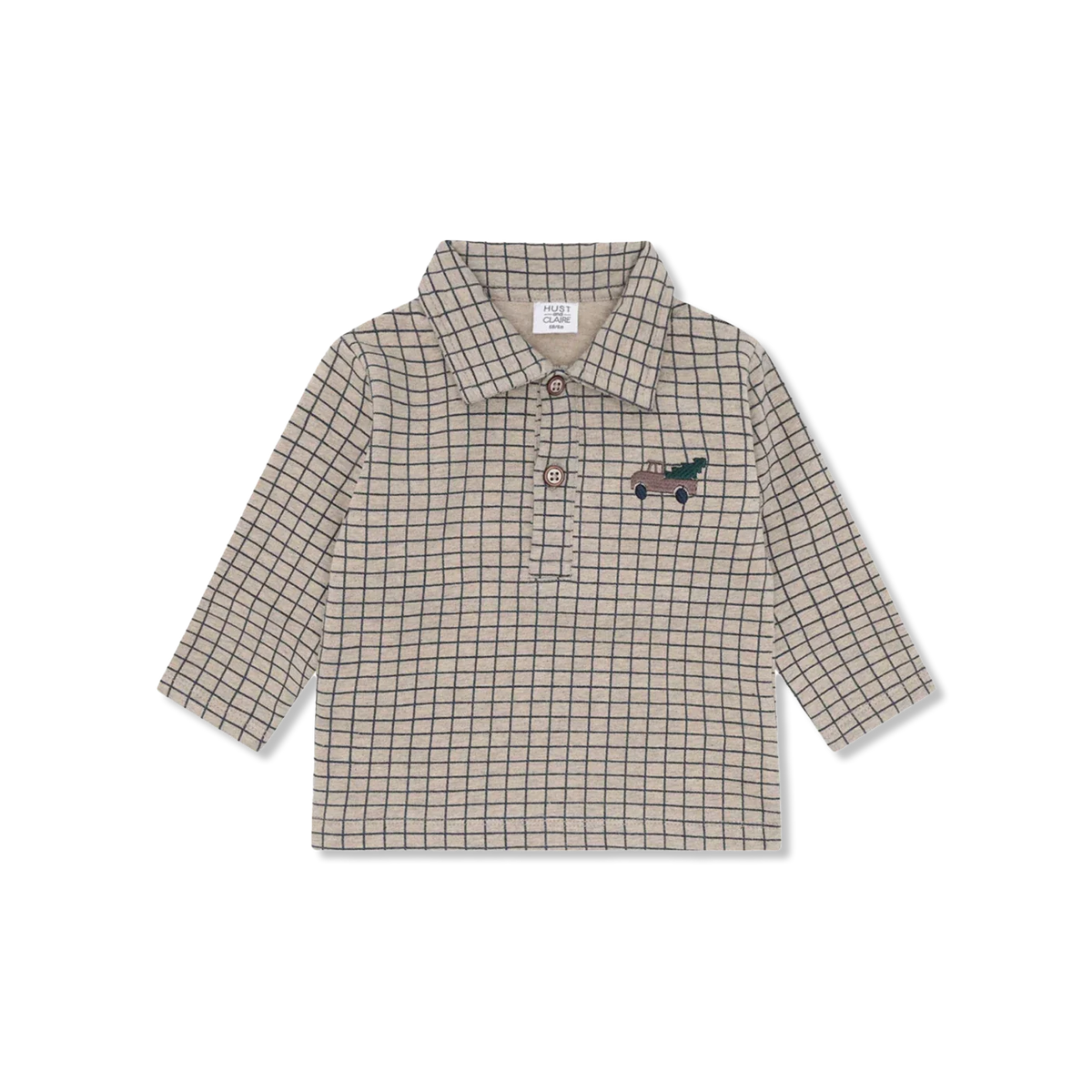 HCSofus shirt