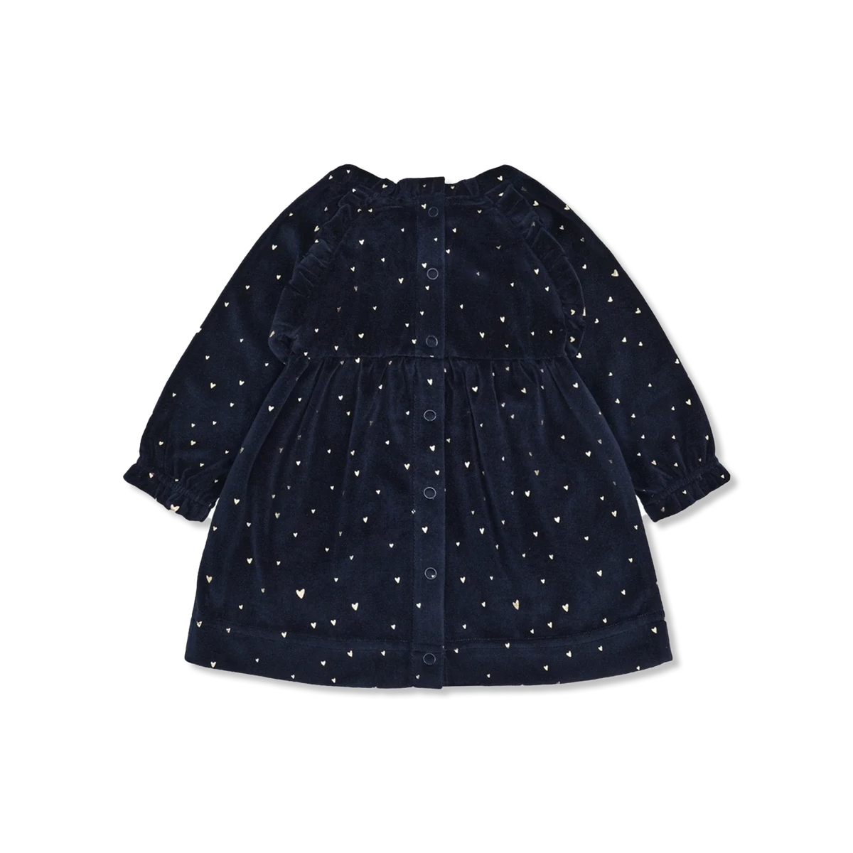 HCKis dress