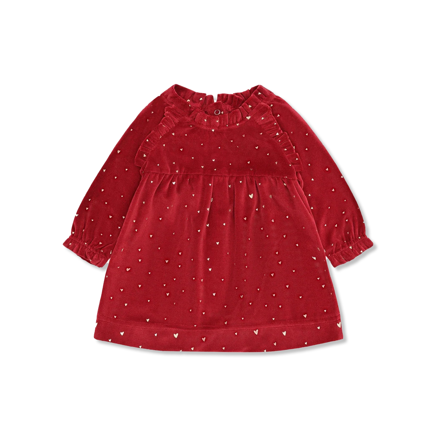 HCKis dress