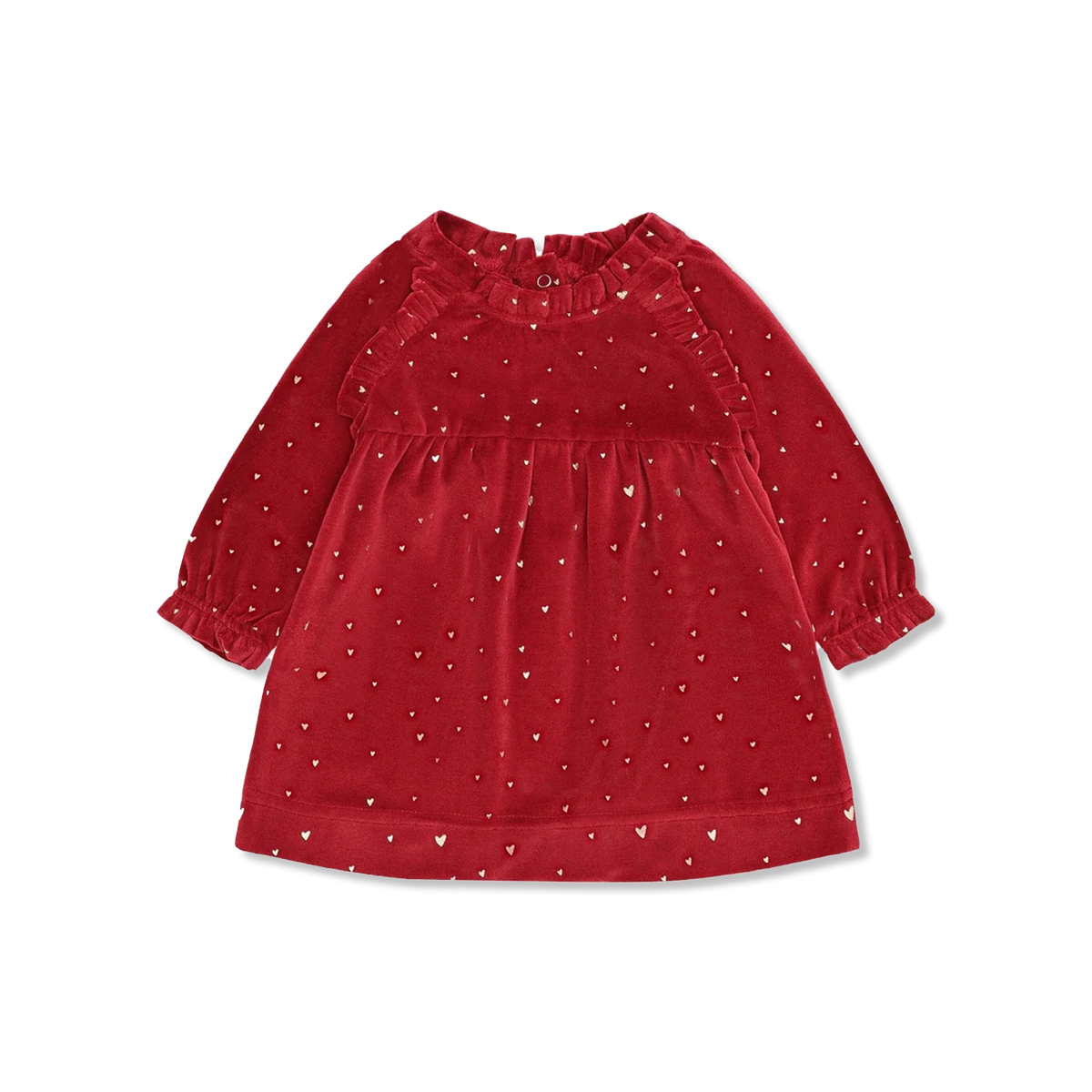 HCKis dress