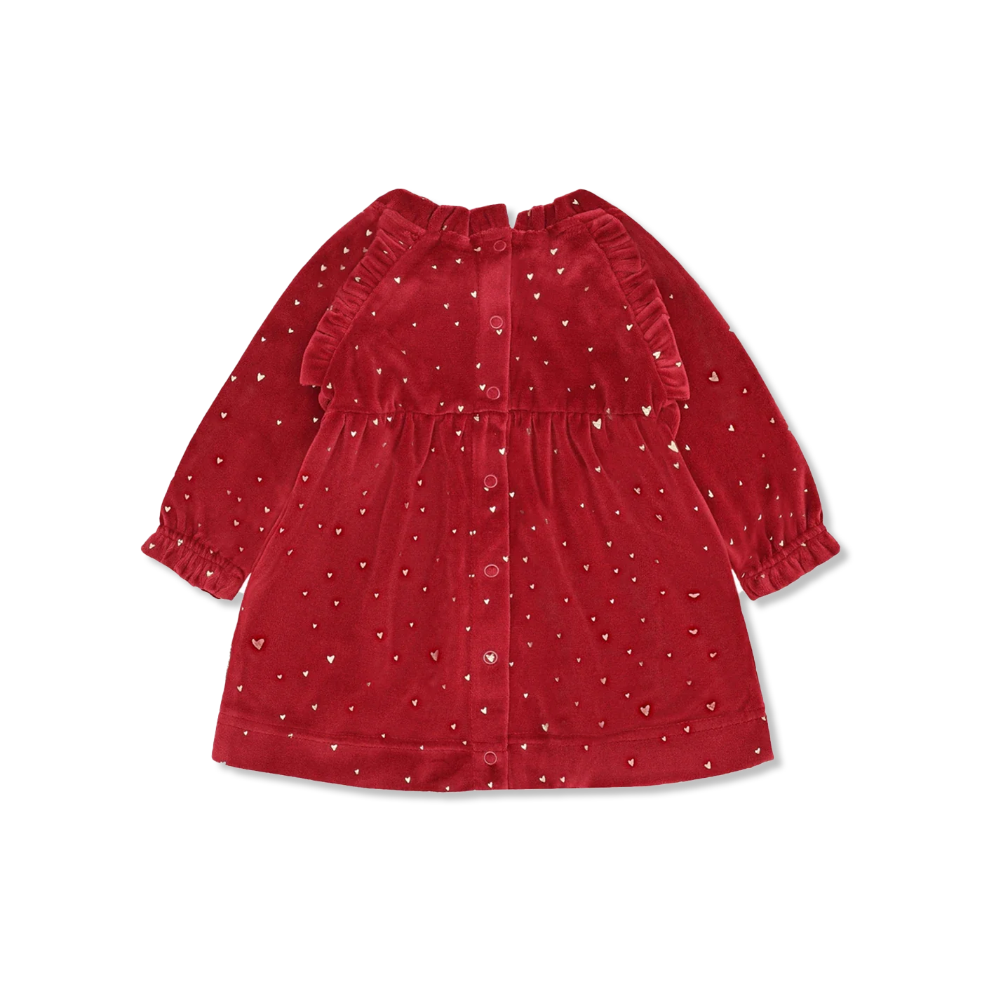 HCKis dress