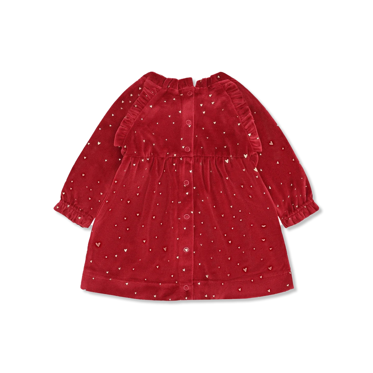 HCKis dress