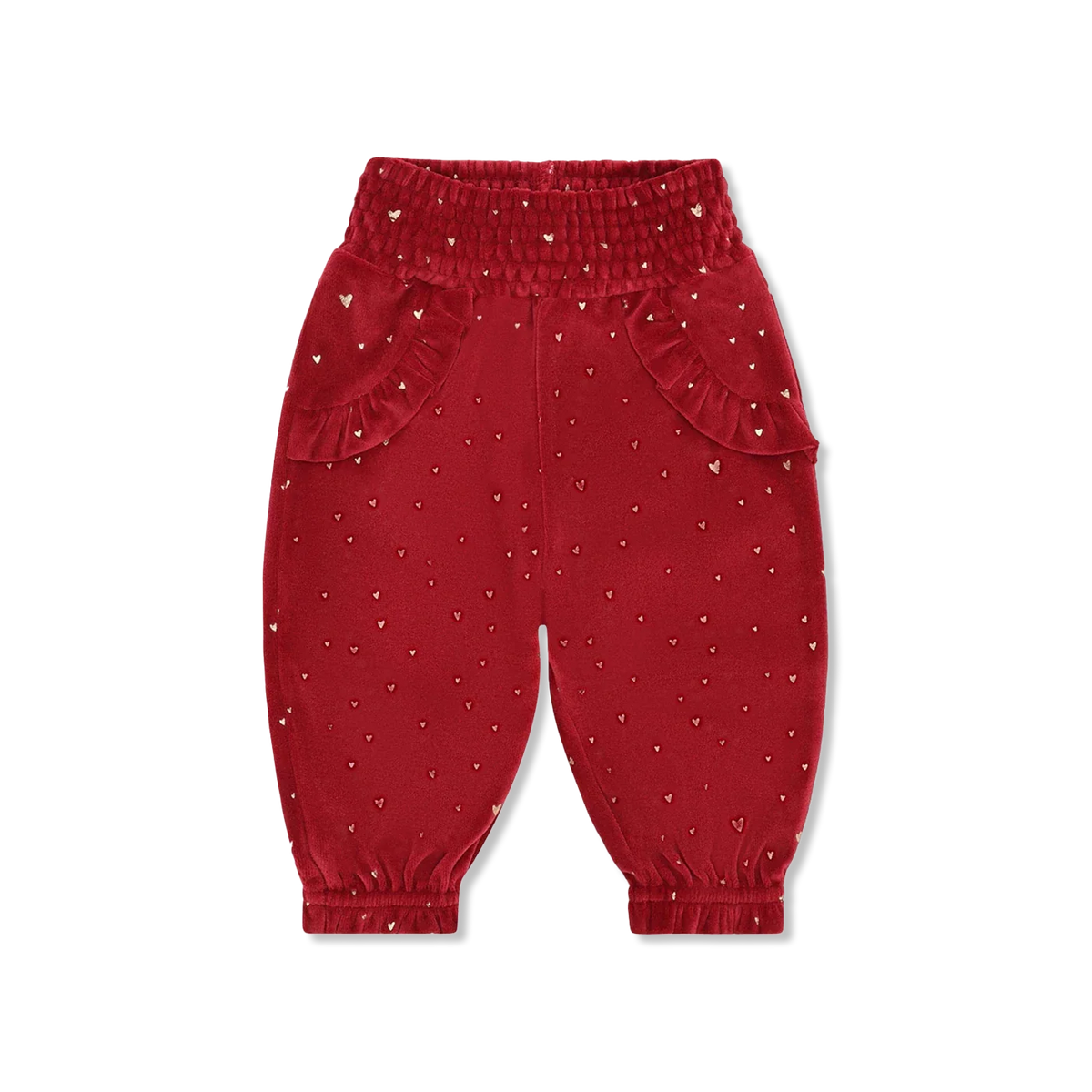 HCTrine pants