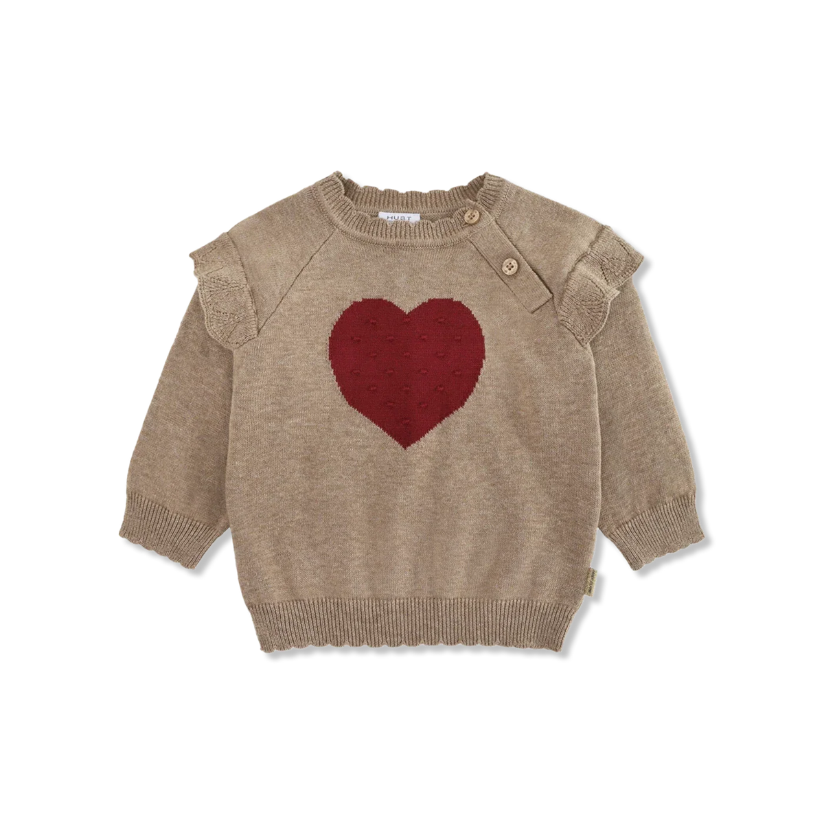 HCPusle lS T-shirt