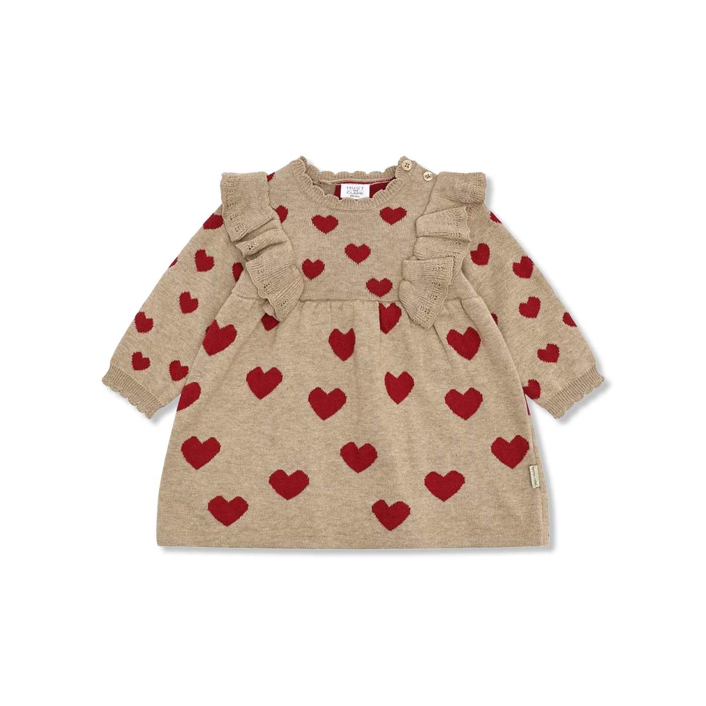 HCKristel dress