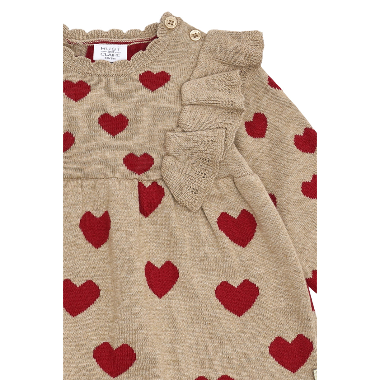 HCKristel dress
