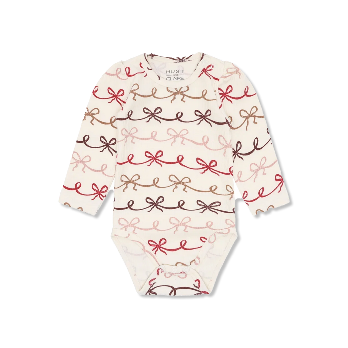 HCBritt summer suit