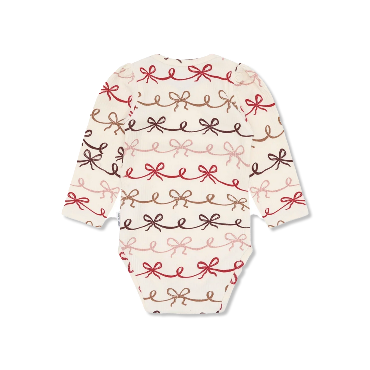 HCBritt summer suit