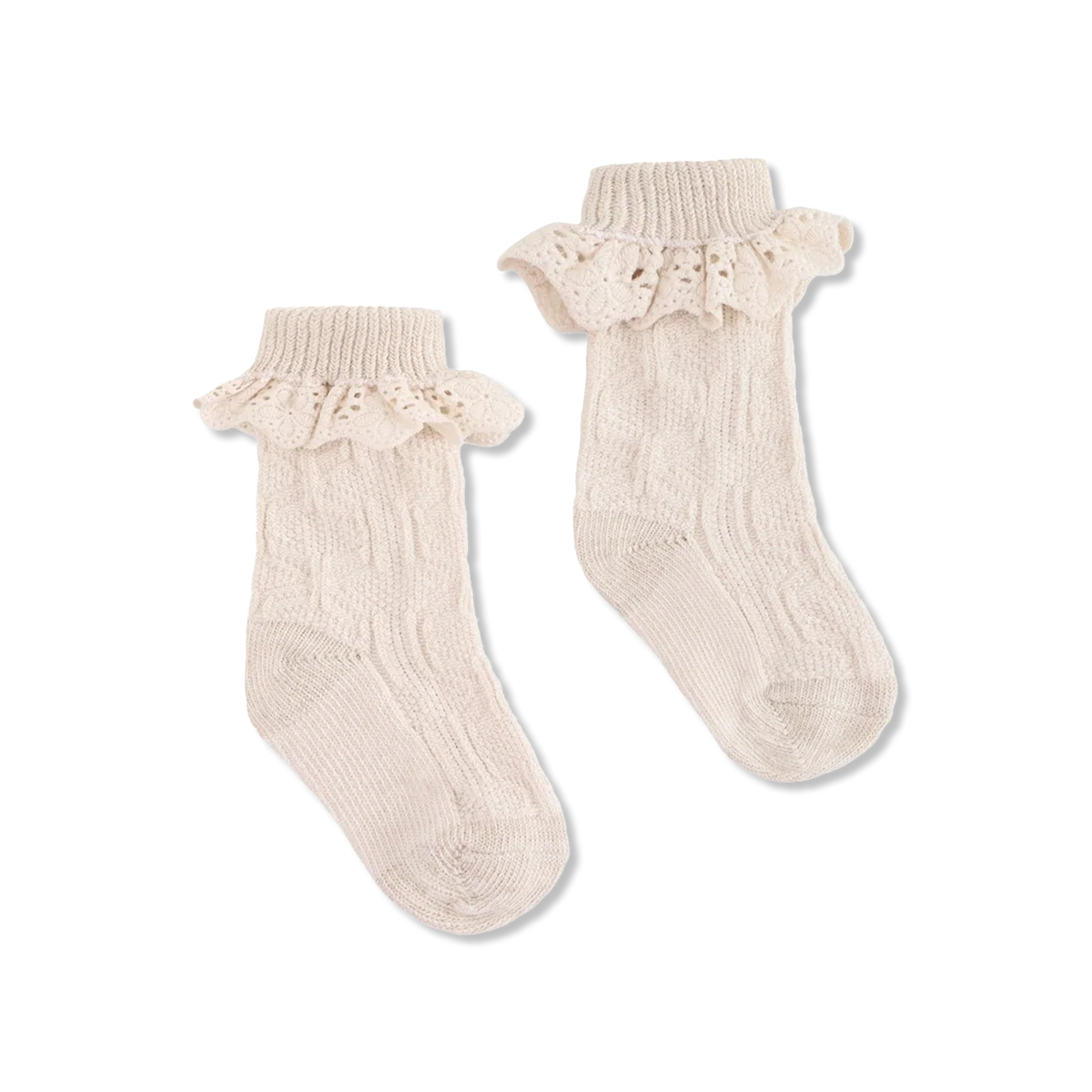 HCFlorie socks