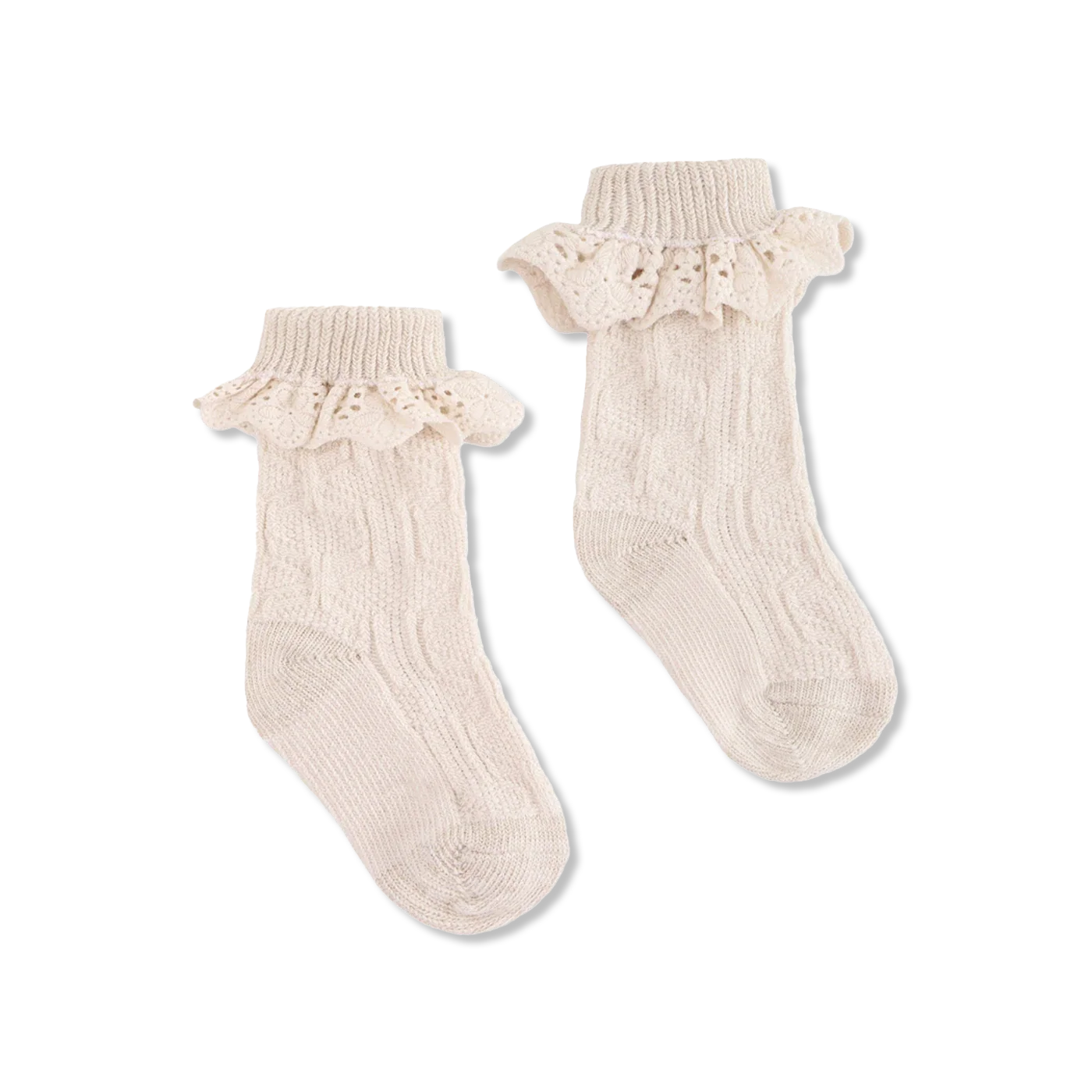 HCFlorie socks