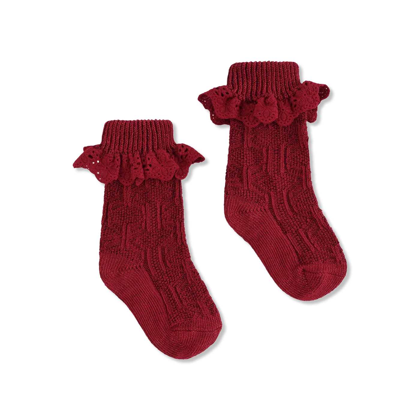 HCFlorie socks