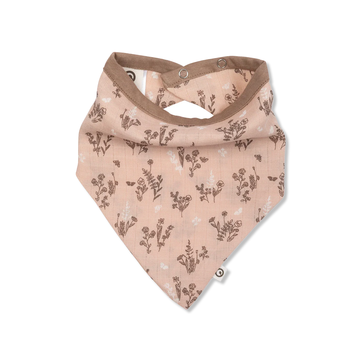 FLORA bib