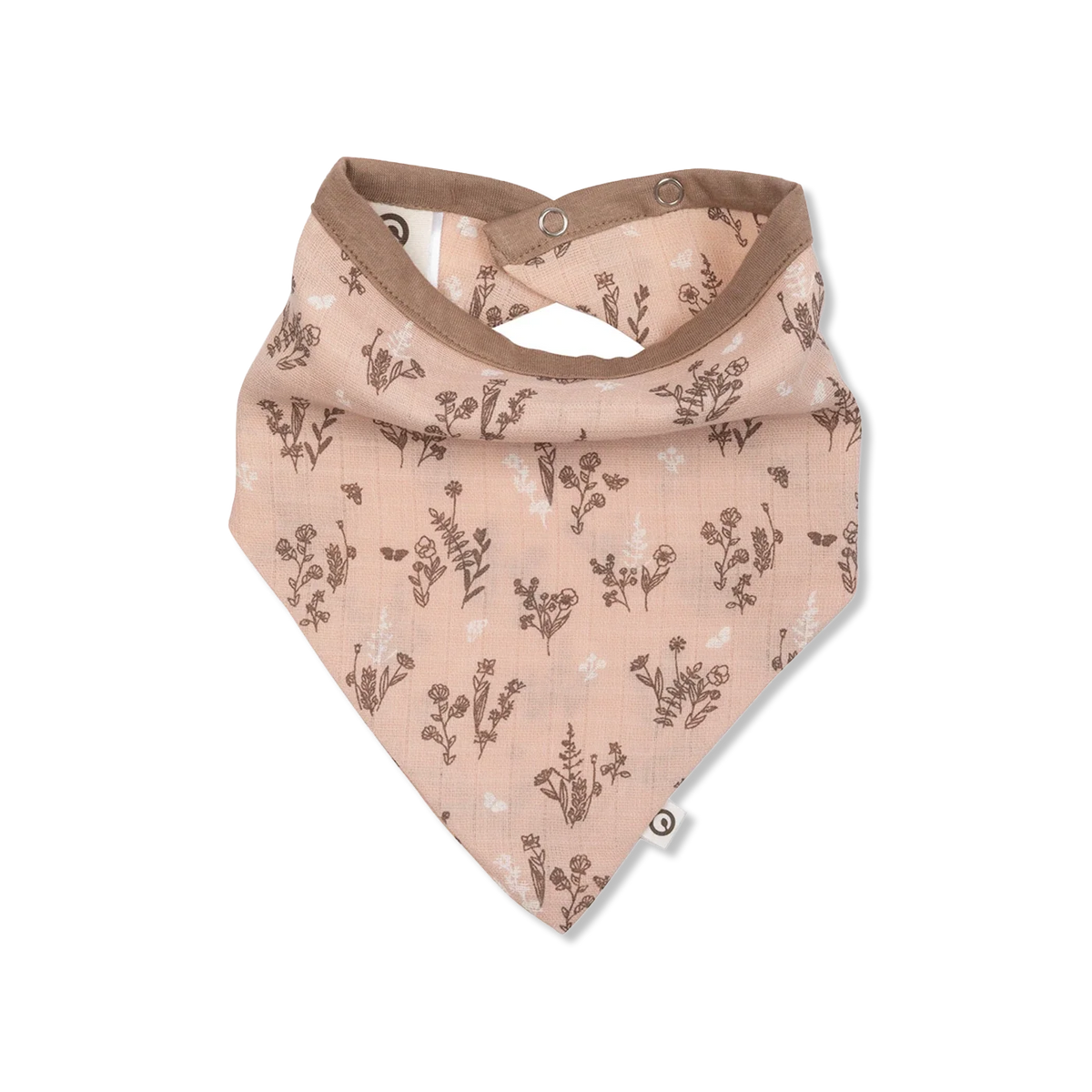 FLORA bib