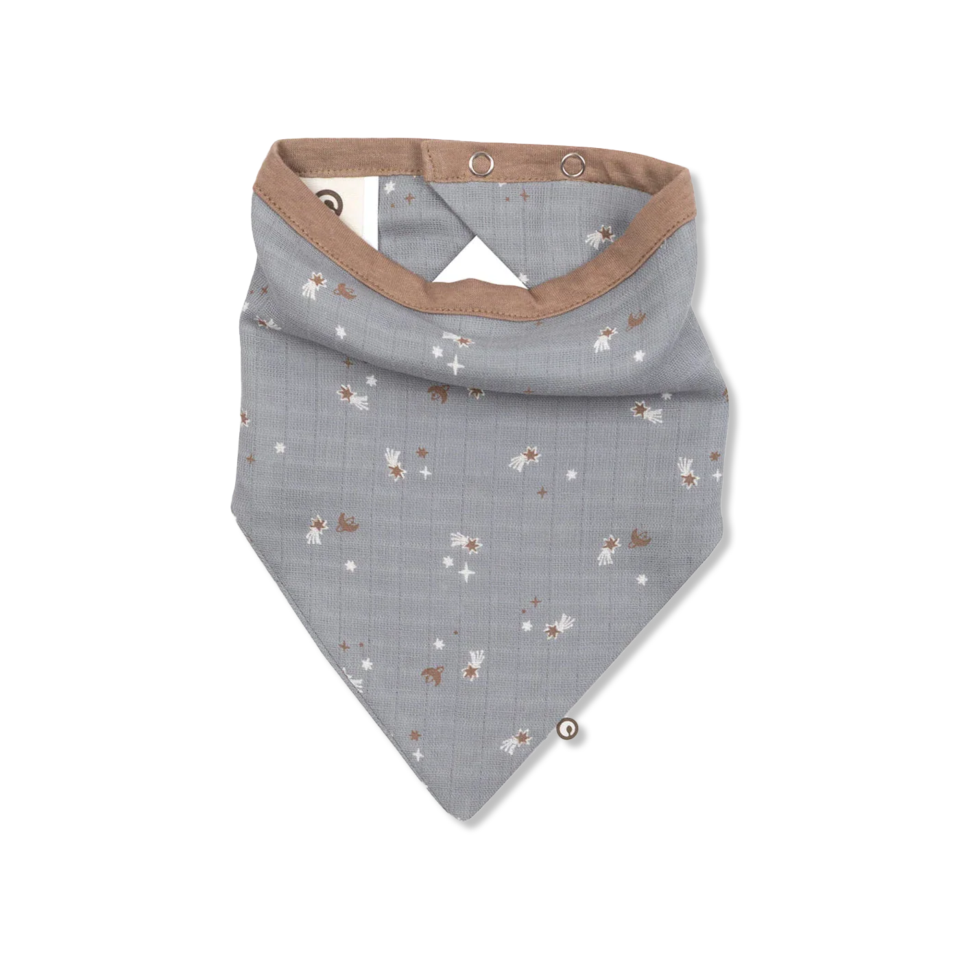 STARS bib