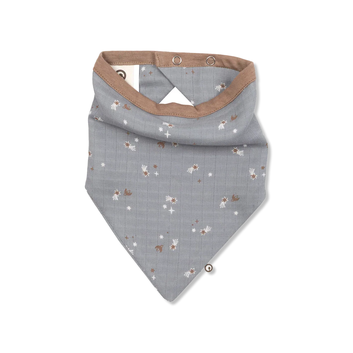STARS bib
