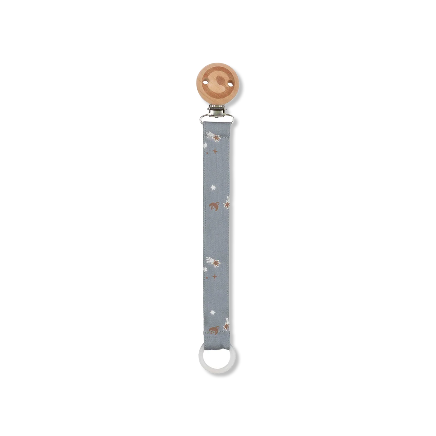 Stars Dummy clip
