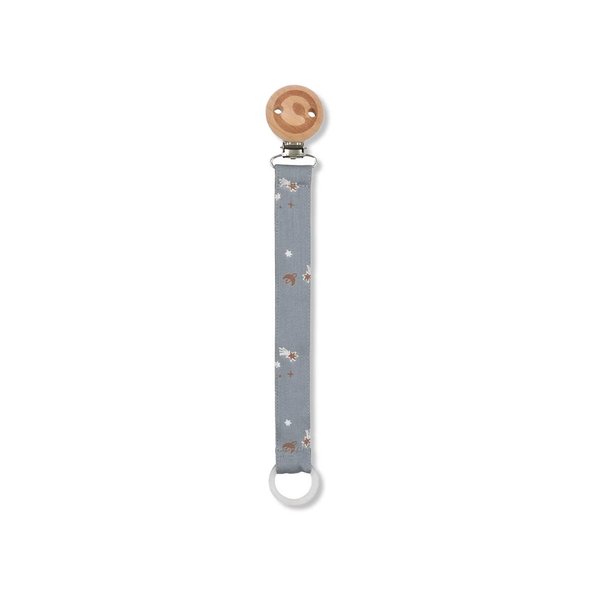 Stars Dummy clip