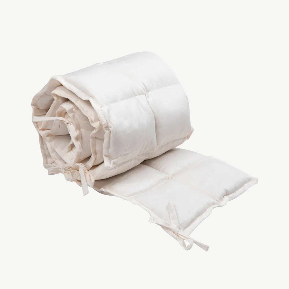 KAPOK bed bumper
