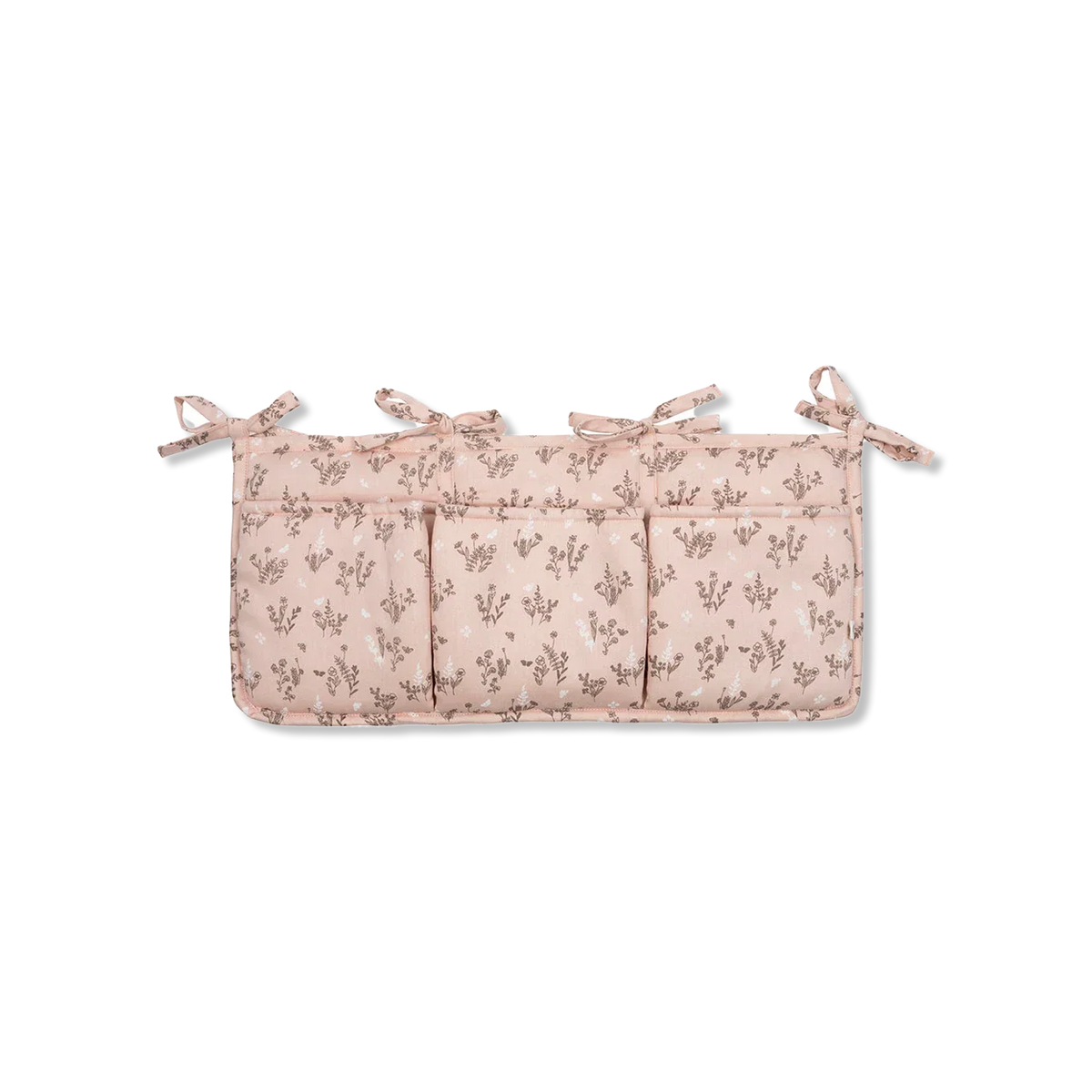 Flora Cot organizer