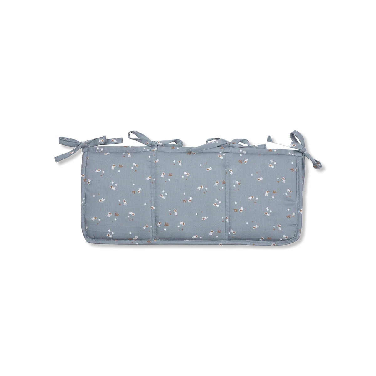 Stars Cot organizer
