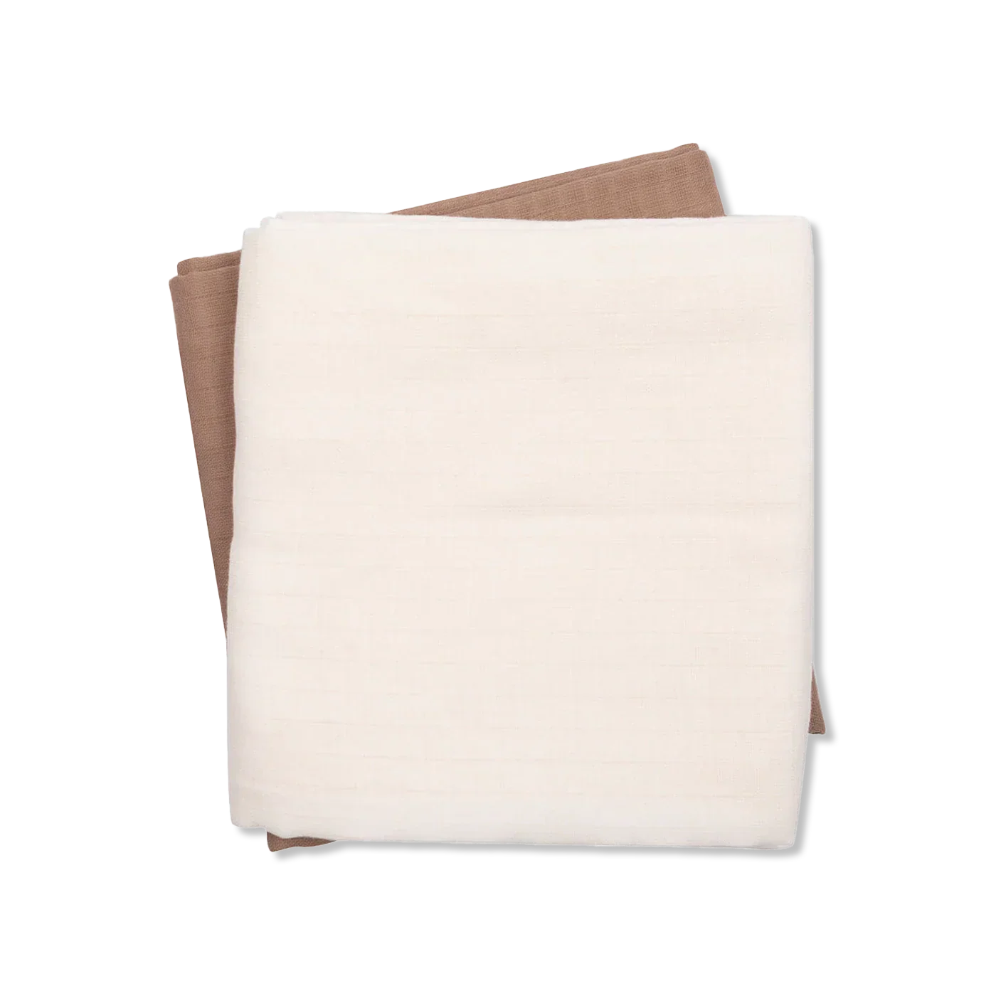 SOLID muslin cloth