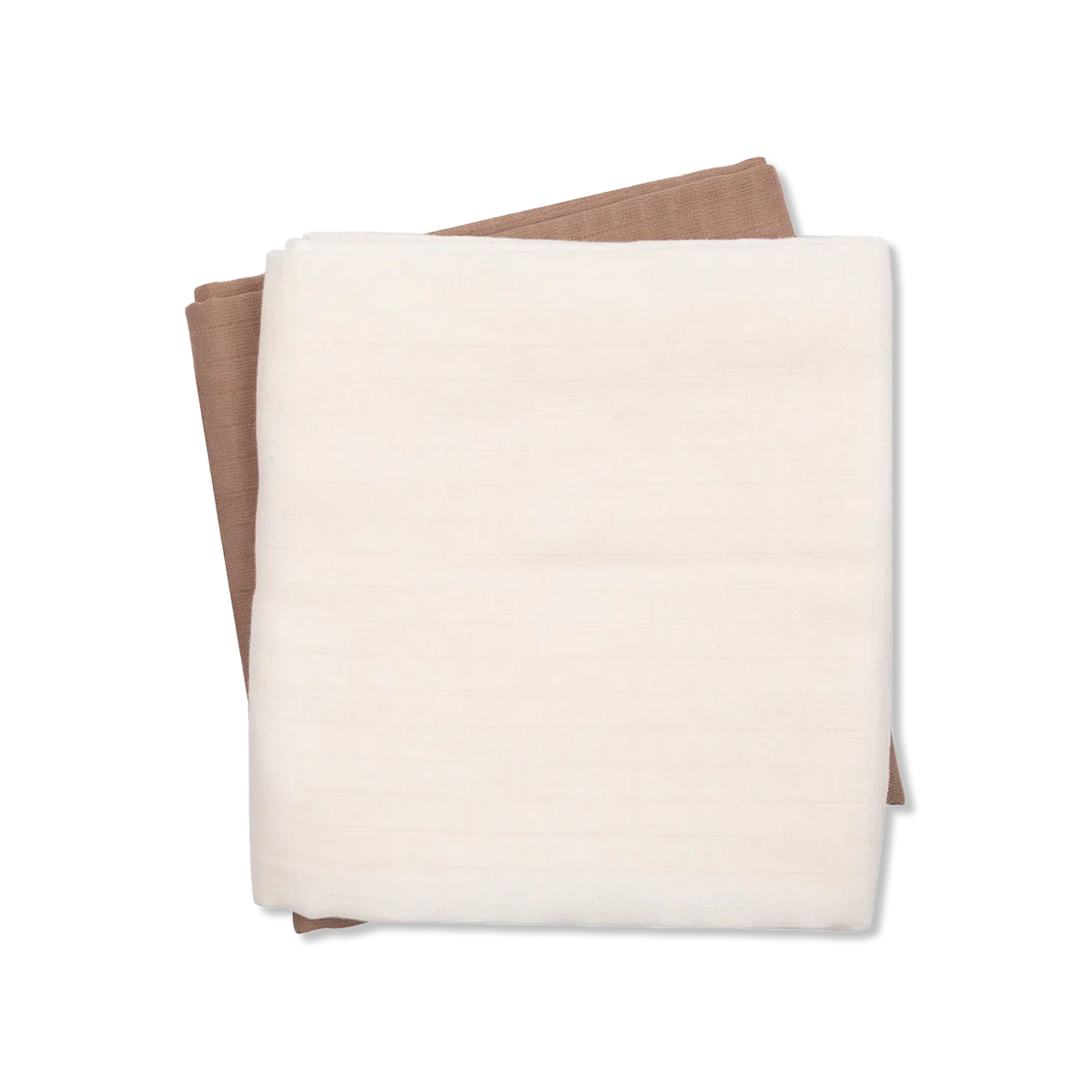 SOLID muslin cloth