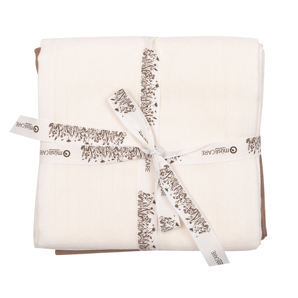 SOLID muslin cloth