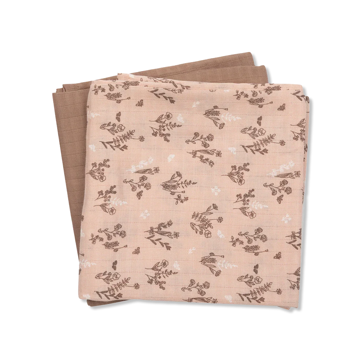 FLORA muslin cloth