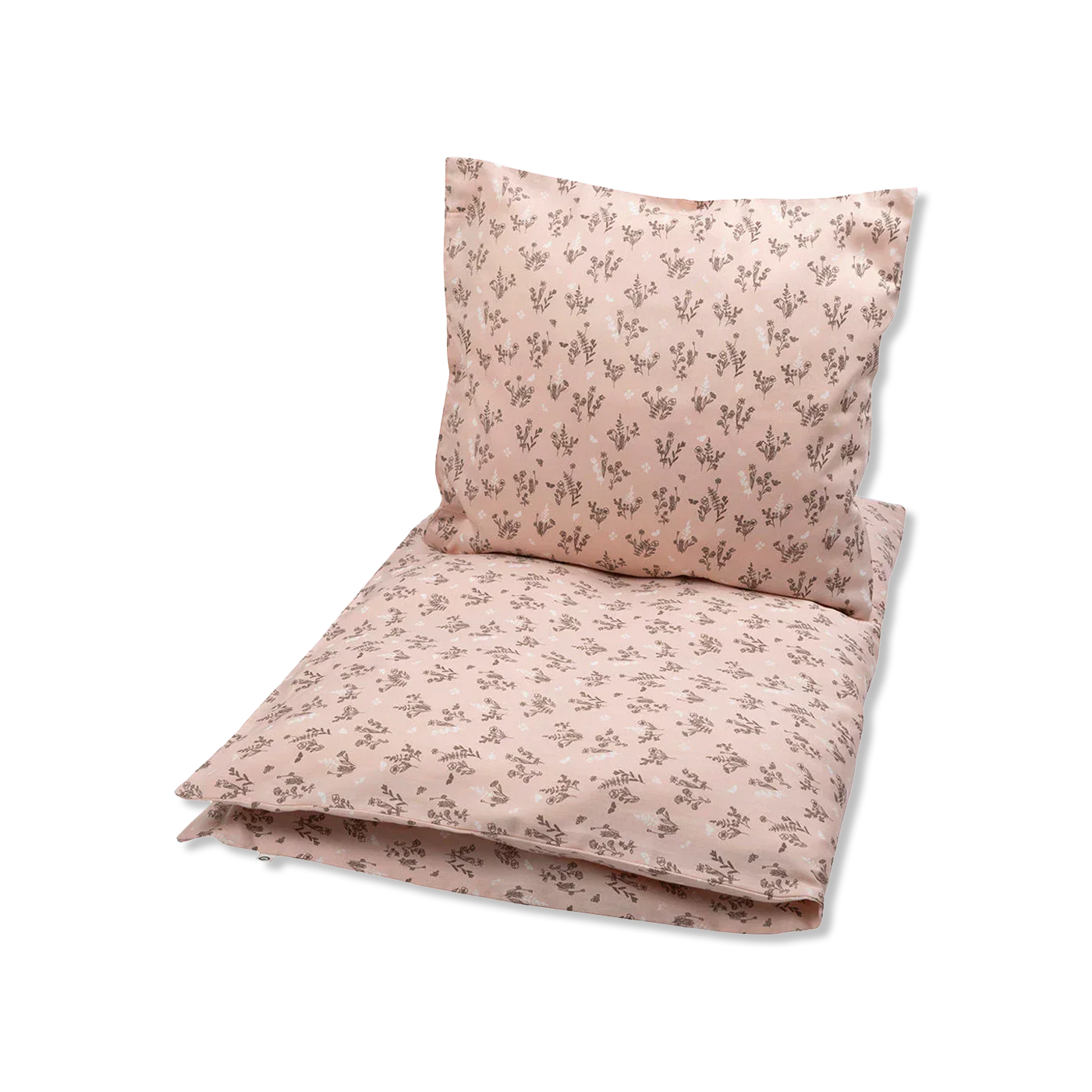 Flora baby Bed linen